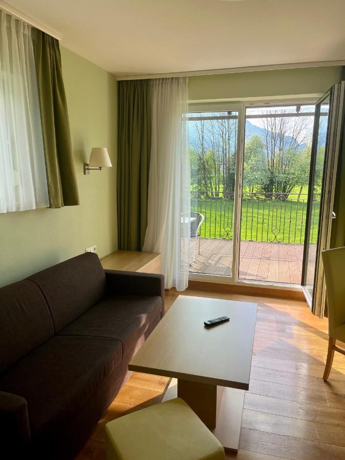 Pension Sommerauer Hallein Dış mekan fotoğraf