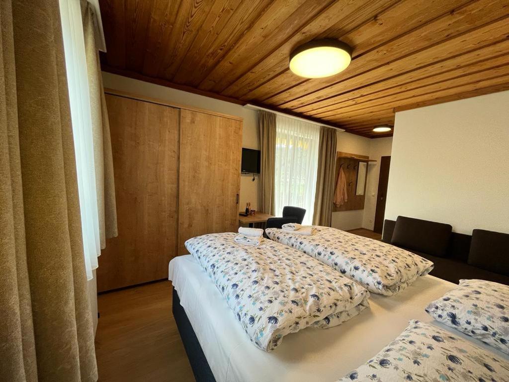 Pension Sommerauer Hallein Dış mekan fotoğraf